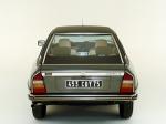 Citroen CX 2400 Prestige 1975 года